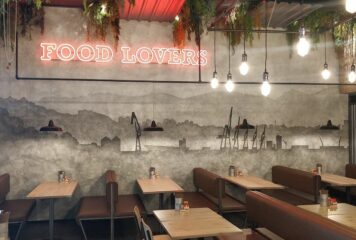 La Pepita Burger Bar y Banco de Sabadell refuerzan su colaboración para facilitar nuevas oportunidades de inversión