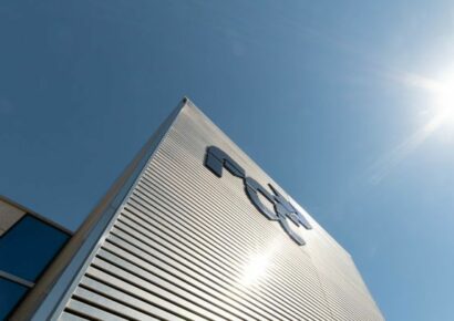 FCC aumenta su cifra de negocio un 6,9% en el ejercicio 2025, alcanzando los 9.700 millones de euros