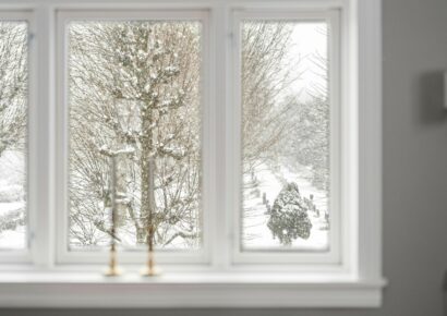 Las lluvias disparan los daños por agua: casi la mitad de los siniestros de hogar, según Allianz Partners