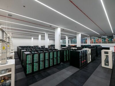 Fsas Technologies y Telefónica instalarán la ampliación de MareNostrum 5 en el BSC para impulsar la inteligencia artificial europea