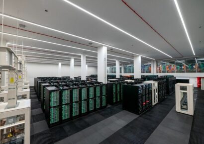 Fsas Technologies y Telefónica instalarán la ampliación de MareNostrum 5 en el BSC para impulsar la inteligencia artificial europea