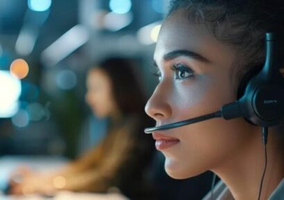 Worldline impulsa la nueva era del Contact Center con su solución de IA