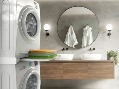 El mercado español de secadoras consolida su crecimiento y abre nuevas oportunidades en accesorios para el hogar, según Meliconi