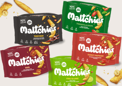 Maltchies amplía su presencia en España