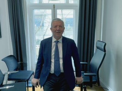 Las estaciones de servicio automáticas registran un nivel mínimo de incidencias por su modelo automático