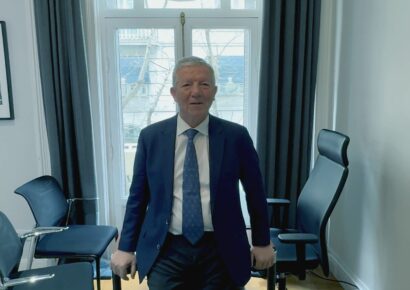 Las estaciones de servicio automáticas registran un nivel mínimo de incidencias por su modelo automático