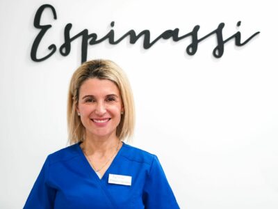 El Instituto Dental Espinassi incorpora la cirugía guiada por ordenador a sus tratamientos de implantes