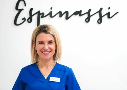 El Instituto Dental Espinassi incorpora la cirugía guiada por ordenador a sus tratamientos de implantes