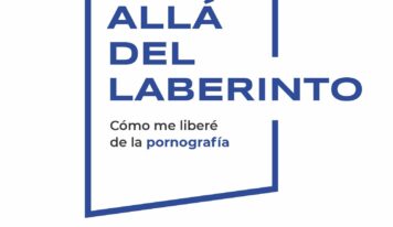 Javier Alonso presenta ‘Más del laberinto’, un relato sincero sobre su lucha personal en relación a la pornografía, en un evento en Barcelona el 16 de febrero