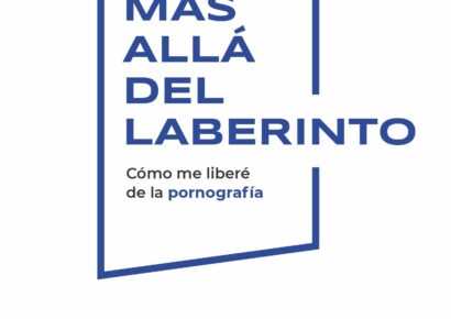 Javier Alonso presenta ‘Más del laberinto’, un relato sincero sobre su lucha personal en relación a la pornografía, en un evento en Barcelona el 16 de febrero