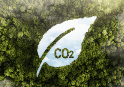 Nueva obligación para grandes empresas: el cálculo de la huella de carbono