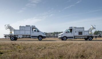 El sistema radar ARPEGE de Eviden participa en un ejercicio aéreo de la OTAN