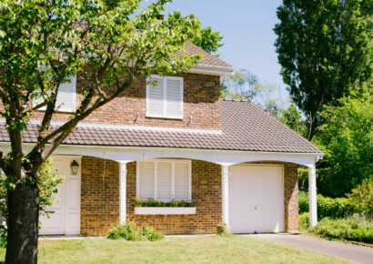 Segundas residencias renovadas con soluciones Bosch eficientes y sostenibles