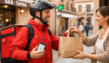 Tormo Franquicias impulsa la expansión nacional de Yallego