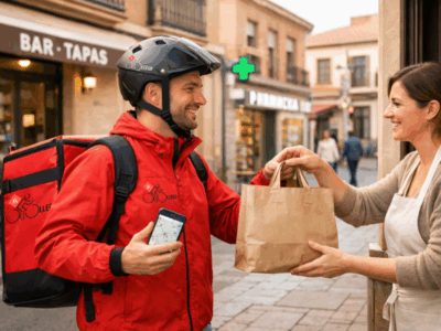 Tormo Franquicias impulsa la expansión nacional de Yallego