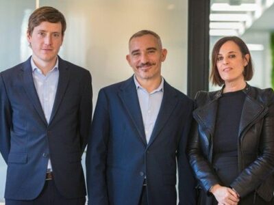 Auris Advocats duplica resultados con Xavier Saula, Anna Compte y Oriol Sagrera al frente