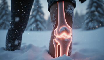 La molécula que fabrica el cuerpo para modular el dolor