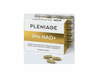 Pleniage expone 6 consecuencias biológicas de no suplementarse