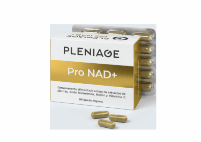 Pleniage expone 6 consecuencias biológicas de no suplementarse