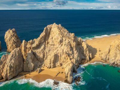 Los Cabos: el destino donde las celebrities celebran el amor