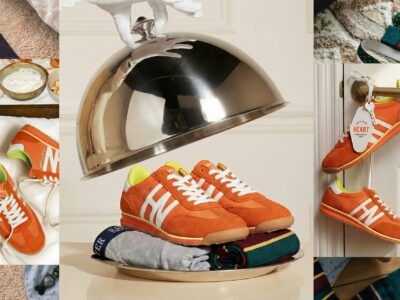 Harper & Neyer presenta Valentine´s Day, su primera campaña desarrollada con Inteligencia Artificial