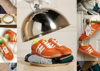 Harper & Neyer presenta Valentine´s Day, su primera campaña desarrollada con Inteligencia Artificial