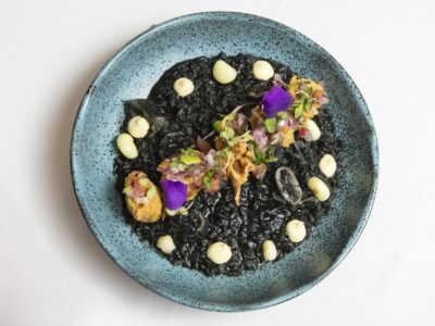 Inti de Oro: la cocina peruana también es cocina de invierno