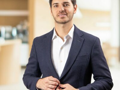 Grupo Capital presenta el modelo de valor intrínseco desarrollado por Ricardo Ramos D’Agostino