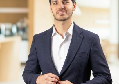 Grupo Capital presenta el modelo de valor intrínseco desarrollado por Ricardo Ramos D’Agostino