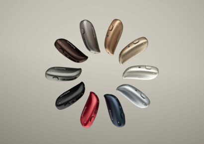 ReSound Vivia incorpora Intelligent Focus y redefine la audición en ruido con una IA al servicio del criterio del usuario