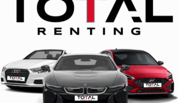 Total Renting se consolida como la mejor empresa de renting de Málaga