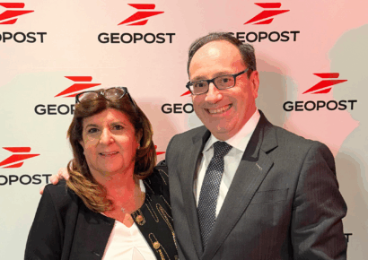 SEUR y TIPSA facturan 1.200 millones de euros y consolidan su crecimiento en 2025