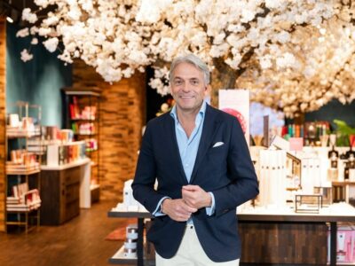 Rituals Cosmetics celebra su 25º aniversario con ingresos de más de 2.400 millones