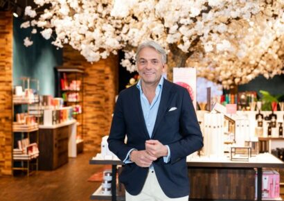 Rituals Cosmetics celebra su 25º aniversario con ingresos de más de 2.400 millones