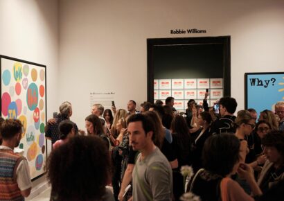 Ephimera incorpora Moco Museum como nuevo espacio para eventos en Barcelona