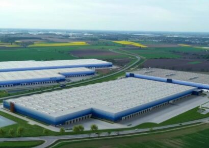 Sungrow abrirá su primera fábrica en Europa, reforzando así sus capacidades locales