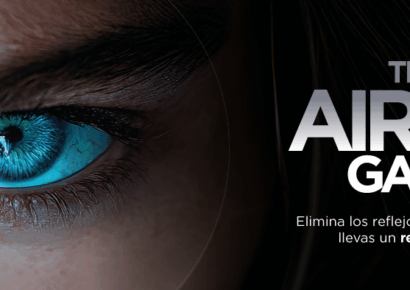 PRATS lanza The Airon Game para potenciar QUARZ AironUV+, su tratamiento antirreflejante más transparente