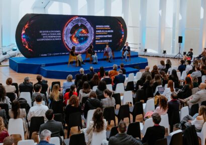 Consultia Business Travel rediseña la tecnología para transformar la experiencia del business travel