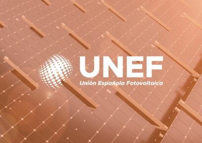 UNEF presenta las 5 claves estratégicas de la IV Cumbre de Almacenamiento e Hidrógeno