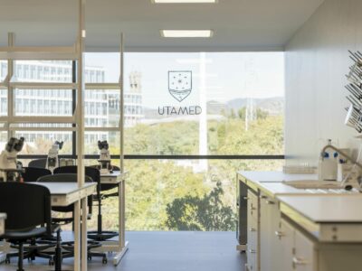 200 investigadores de 56 universidades participan en la primera convocatoria de investigación impulsada por UTAMED