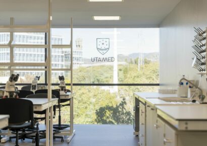 200 investigadores de 56 universidades participan en la primera convocatoria de investigación impulsada por UTAMED