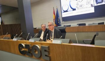 El Informe ‘Situación de la Formación en España 2024-25’ alerta de que las comunidades autónomas no llegan a gastar ni el 50% de los fondos de formación para empleados