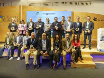 Virtual Cable impulsa la colaboración con su canal en el Partner Day Iberia 2026