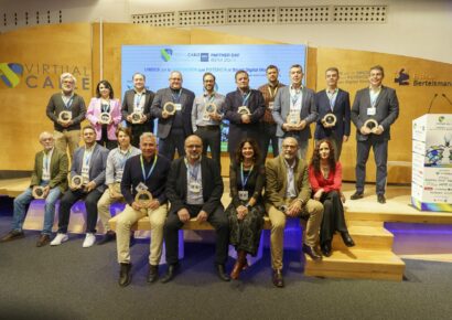 Virtual Cable impulsa la colaboración con su canal en el Partner Day Iberia 2026