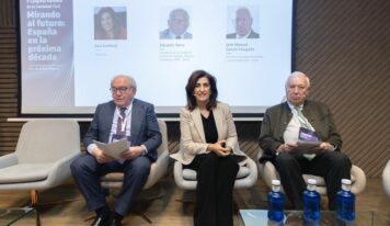 Expertos advierten de un deterioro institucional y reclaman reformas urgentes para evitar una «década perdida» en España