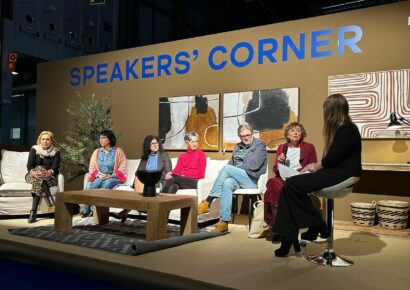 La Comunidad de Madrid impulsa la industria del mueble con la firma del protocolo que da origen a la I edición de la Semana del Mueble de la región