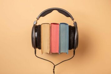 El 85 % de los españoles combina la lectura con la escucha de audiolibros, según un estudio de Audible