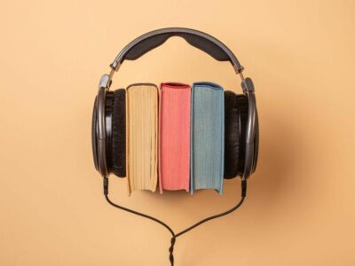 El 85 % de los españoles combina la lectura con la escucha de audiolibros, según un estudio de Audible