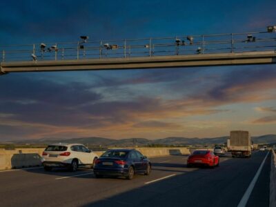 Xmartia (Fixalia Group) lanza en Intertraffic soluciones ITS para la gestión inteligente de la movilidad