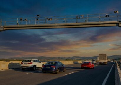 Xmartia (Fixalia Group) lanza en Intertraffic soluciones ITS para la gestión inteligente de la movilidad